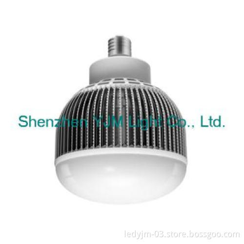 High grade 60W led bulb lights, E40,3 years warranty